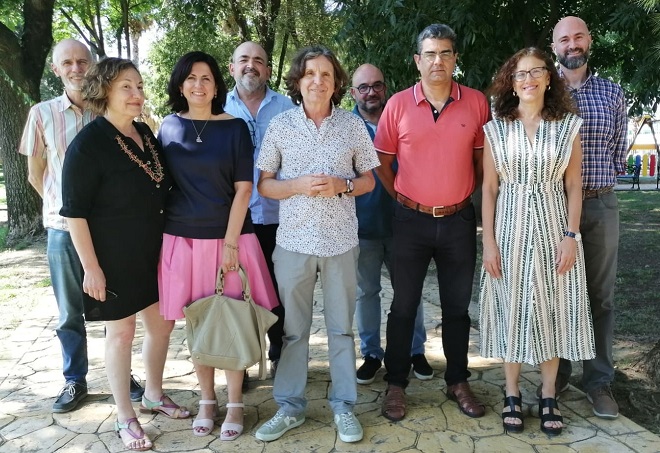 Foto de la directiva