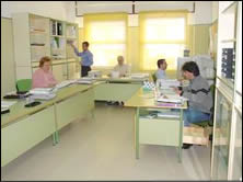 Foto de Jefatura de Estudio